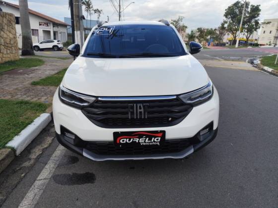 FIAT STRADA 1.3 FIREFLY FLEX VOLCANO CD CVT